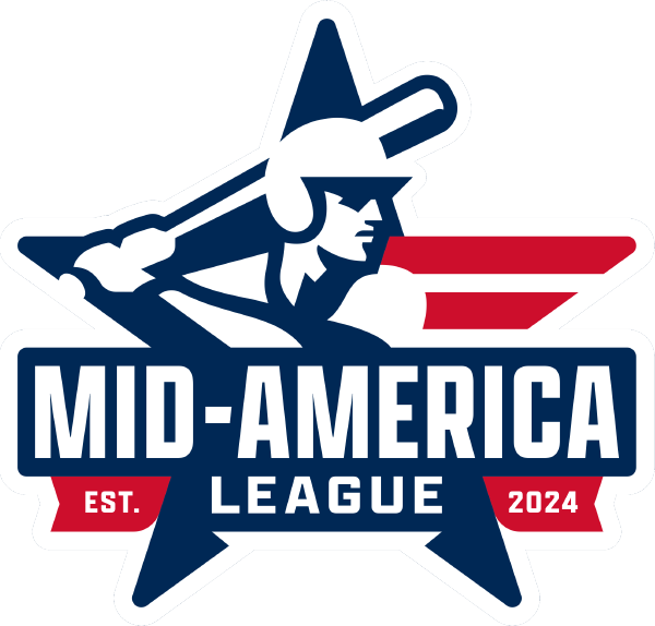 Mid America League Logo